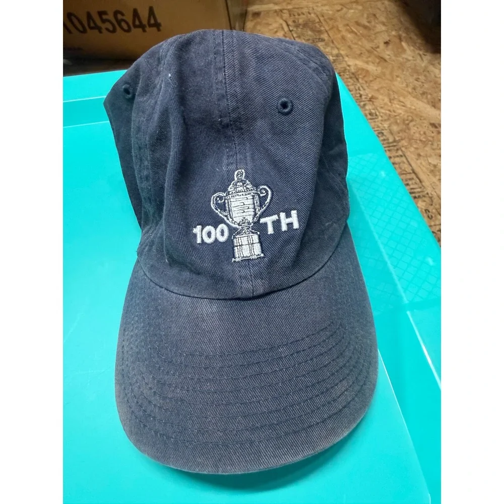 Men's golf hats‎ LOT OF 3